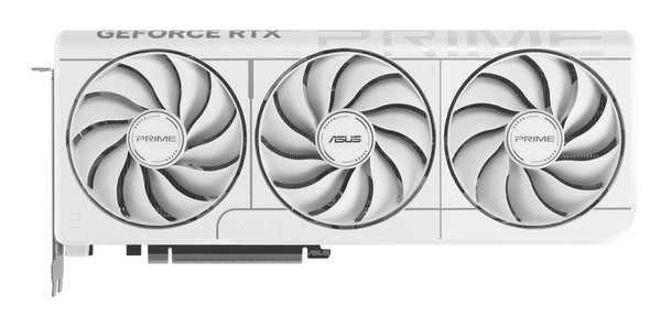 Видеокарта ASUS PRIME-RTX 5070-O12G-белый