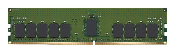 Оперативная память Kingston Server Premier, DDR4, 32Gb (1x32 GB), 3200 MHz, CL22, RDIMM