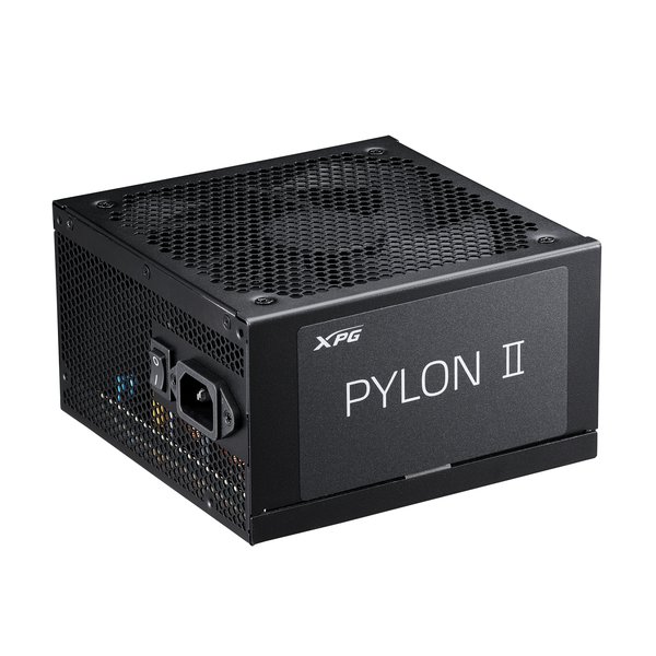 Блок питания XPG PYLONII650B