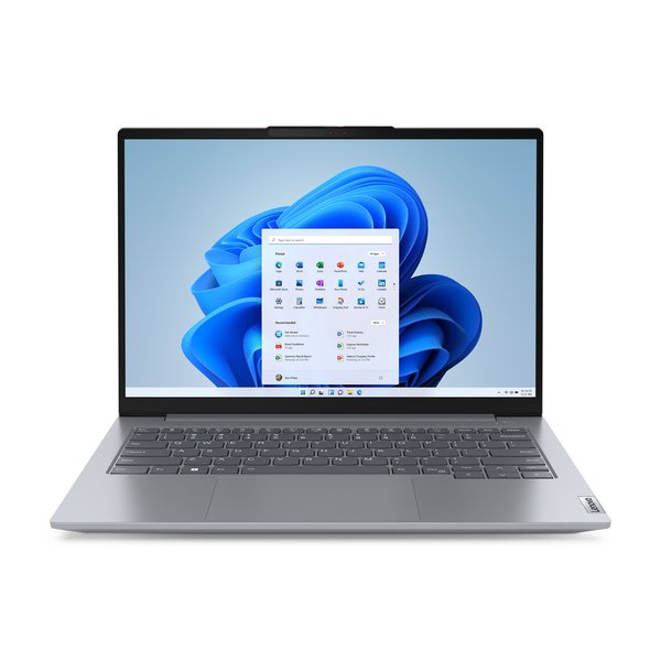 Ноутбук Lenovo ThinkBook 14 G6 IRL серый Intel Core i7 13700H 2400MHz/14"/1920x1200/8Gb/512Gb SSD/Intel Iris Xe Graphics/Wi-Fi/Bluetooth/Windows 11 Pro