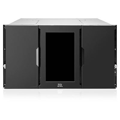 Ленточная библиотека HP MSL6480 Scalable Expansion Module