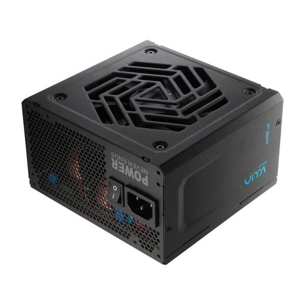 Блок питания FSP VITA-750GD 750W