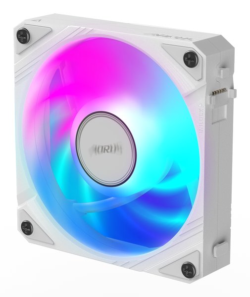 Вентилятор для корпуса Gigabyte GP-ECFAN1201 ICE