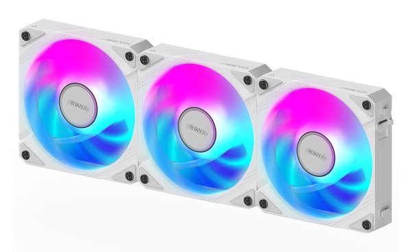 Комплект вентиляторов Gigabyte GP-ECFAN1203 ICE