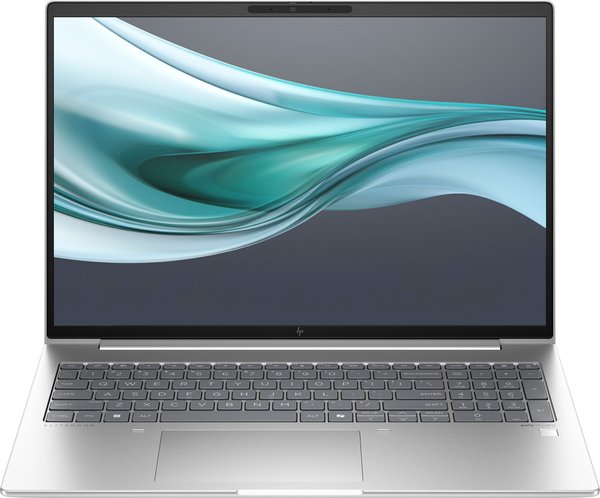 Ноутбук HP EliteBook 660 G11 Intel Core Ultra5-125U,14" WUXGA (1920x1200) IPS 300cd AG,16Gb DDR5-5600MHz(1),512Gb SSD NVMe,56Wh,FPS,ENG/RU Kbd Backlit,1.4kg,Silver,1y,Win11Home