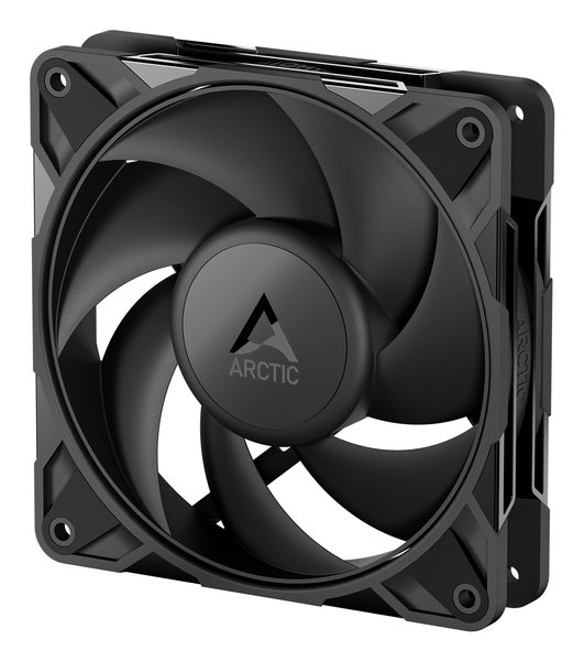 Вентилятор для процессора Arctic Cooling Вентилятор корпусной ARCTIC P12 Pro PST CO - retail (ACFAN00312A) 