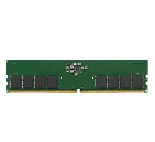 Модуль памяти Kingston 32Gb Kingston DDR5 5600 DIMM Non-ECC, 1.1V, CL46 288-Pin