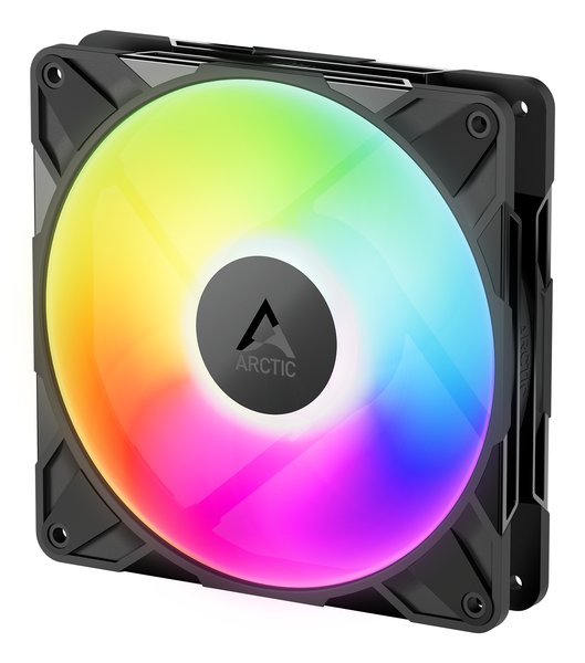 Вентилятор корпусной ARCTIC P14 Pro A-RGb - retail (ACFAN00315A)