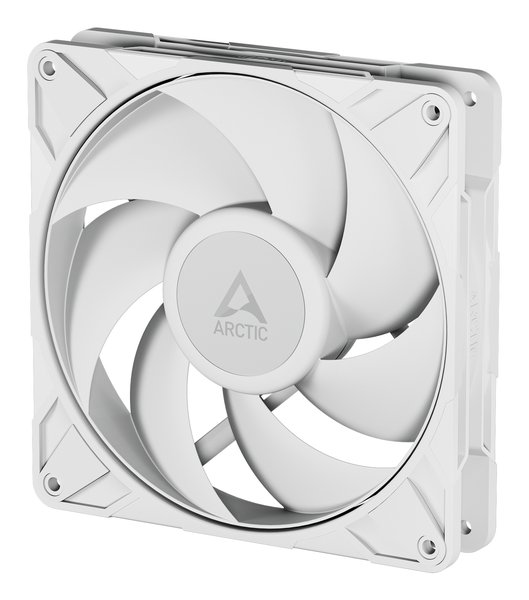 Вентилятор корпусной ARCTIC P14 Pro PST (белый) - retail (ACFAN00317A)