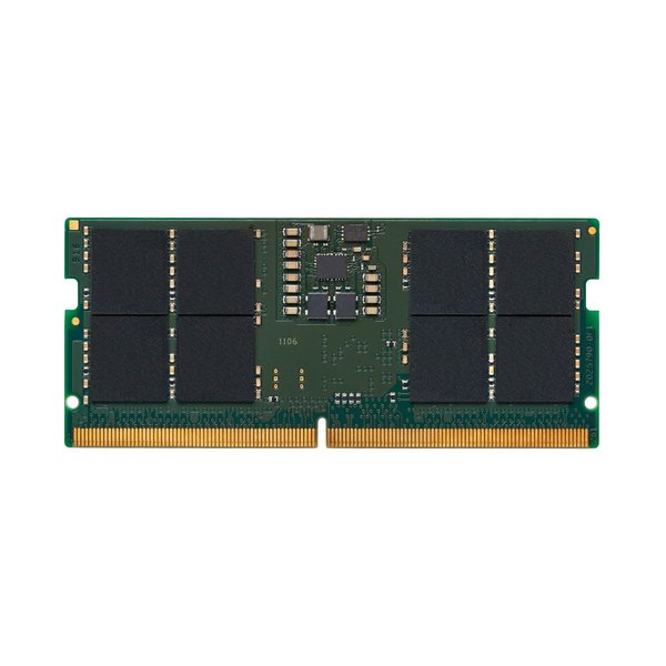 Оперативная память Kingston DDR5 16GB 5600MHz (1*16Gb) CL46 SO-DIMM OEM