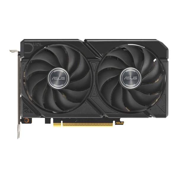 Видеокарта ASUS DUAL-RX9060-8G