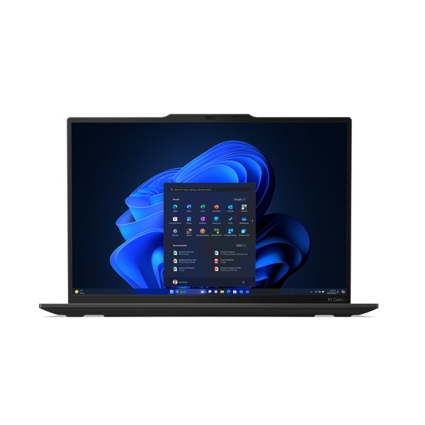 Ноутбук 14" Lenovo ThinkPad X1 Carbon Gen 13 Ultra 7 258V/32Gb/SSD 2Tb/IntelArc/2.8K/OLED/Win 11Pro/bl