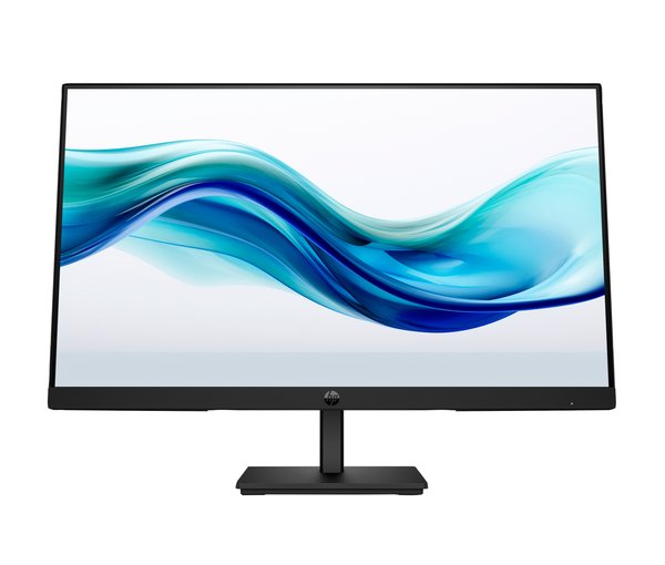 Монитор 23.8" HP Series 3 Pro 324pf IPS 1920x1080, 100 Гц, 5 мс, 16:9, 250 кд/м², VGA, HDMI 1.4, DP 1.2, черный