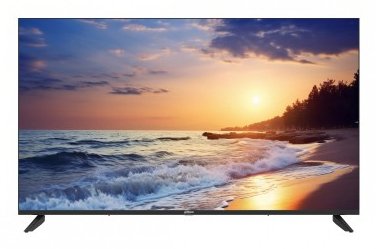 Монитор Dahua DHI-LM55-F400N 55"(16:9) UHD монитор IPS LED подсветка 3840?2160 300 кд/м2 1200:1 178°/178° 8 мс 1.07Млрд (8 бит + RFC) 200?200 мм HDMI 2.0?1, HDMI 1.4?1, VGA?1, USB 2.0?1, аудиовход?1, RS232?1