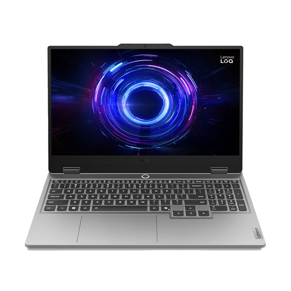 Ноутбук Lenovo LOQ 15IRX10 15.6 FHD/Intel® Core i7-13650HX/16Gb/512GB SSD/RTX™ 5060 8GB GDDR7/W11H/L