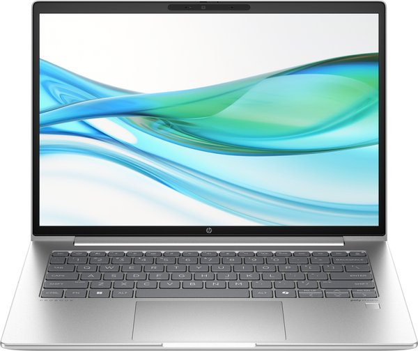 Ноутбук HP Probook 440 G11 U5-125U/14"/IPS/16/512Gb SSD,Intel Graphics/DOS/серебристый/1.4kg