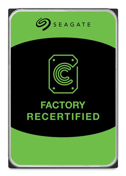 Жесткий диск HDD Seagate Exos X26 SATA 26Tb 7200 6Gb/s 512Mb (replacement WUH722626ALE6L4, WD261KRYZ)