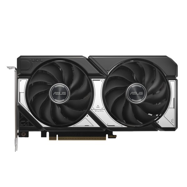 Видеокарта ASUS DUAL-RTX5060TI-8G