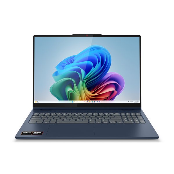 Ноутбук 16" Lenovo IdeaPad 5 2-in-1 16AKP10 Ryzen AI 7 350/16Gb/SSD1Tb/AMDRadeonGraphics/1920x1200/T