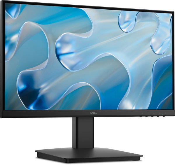 Монитор Dell 21.5" SE2225HM черный VA LED 5ms 16:9 HDMI матовая 3000:1 250cd 178гр/178гр 1920x1080 100Hz VGA FHD 2.89кг