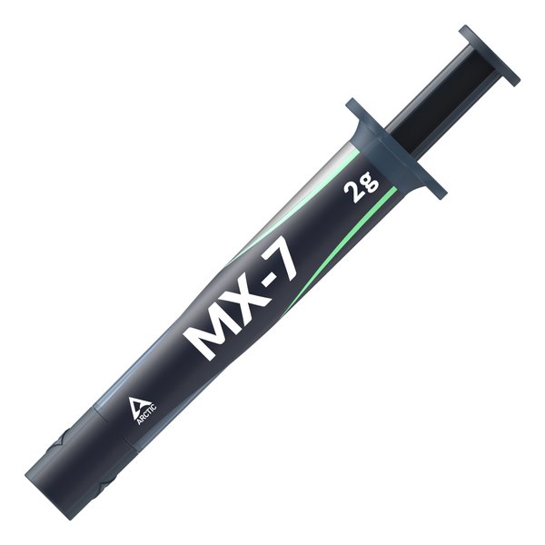 Термопаста Arctic Cooling MX-7 Thermal Compound 2-gramm арт. (ACTCP00089A)