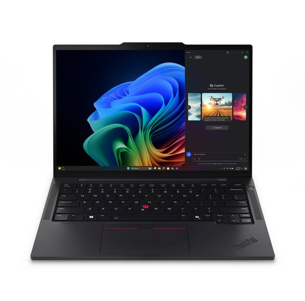 Ноутбук Lenovo ThinkPad T14s G6/14"/IPS/Intel Core Ultra 7 268V vPro/32GB/1TB SSD/Intel Arc Graphics/Windows 11 Professional/черный/1.31kg