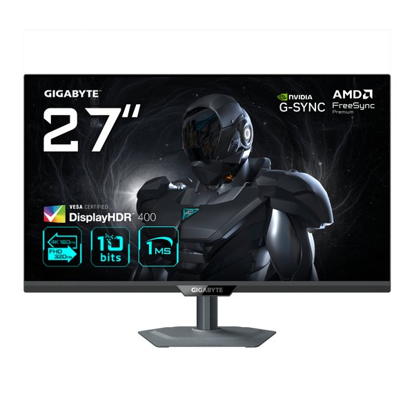Монитор 27" Gigabyte G27U EK