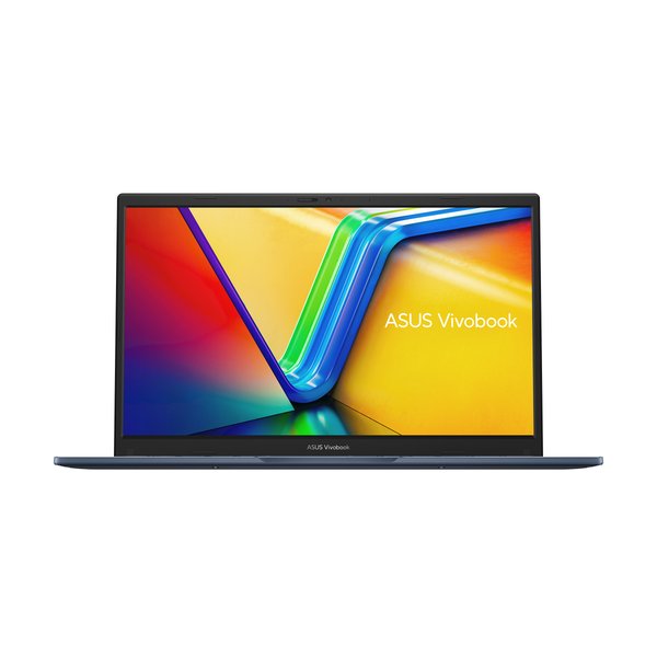 Ноутбук Asus VivoBook 14 X1404VA-I38128/14"/IPS/Intel Core i3 1315U/8Gb/128Gb SSD/Intel UHD Graphics/Windows 11 Home/синий/1.4kg