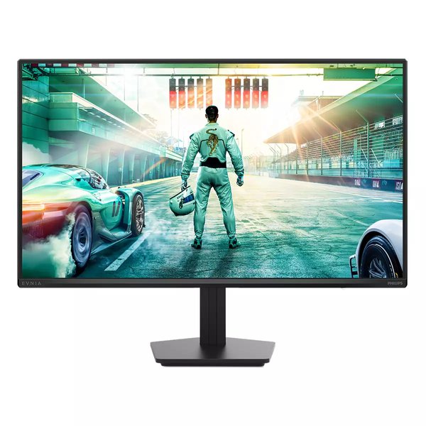 Монитор 27" Philips 27M2N2500NF, 16:9, QHD, 4ms, 300cd, 144Hz, HDMI, DP