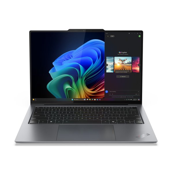 Ноутбук ThinkPad X9-14 Gen 1 Aura Edition 14" WUXGA (1920x1200) OLED 400N, Ultra 7 258V, 32GB LPDDR5x-8533, 1TB SSD M.2, Arc 140V, WiFi7, BT, TPM2, FPR, FHD+IR Cam, 55Wh, 65W USB-C, Win 11 Pro, 1Y, 1.21kg