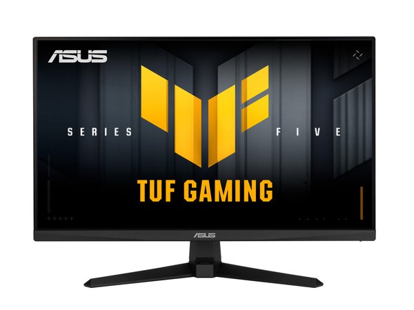Монитор ASUS 27" VG279QM5A IPS FHD(1920x1080) 240Hz DP 2xHDMI 1ms(GTG) 300cd/㎡ 16:9
