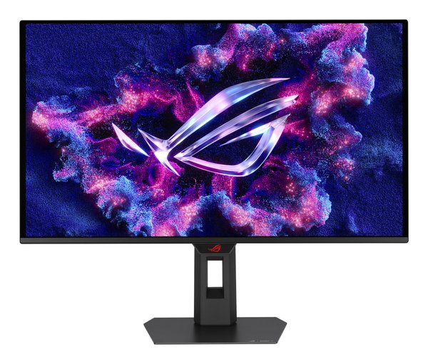 Монитор ASUS 26.5" XG27ACDMS OLED WQHD(2560x1440) 280Hz USB-C DP HDMI 0.03ms(GTG) 1000cd/㎡ 16:9