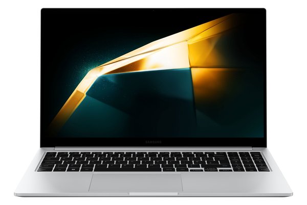 Ноутбук Samsung Galaxy Book 4 NP750XGK-LS2US/15.6"/IPS/Intel Core 7/16Gb/512Gb SSD/Intel Graphics/Windows 11 Home/серебристый/1.55kg