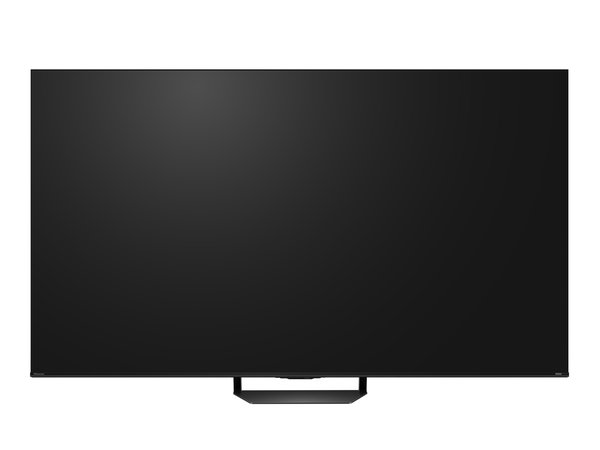 Телевизор Hisense 75" 75U7S PRO черный