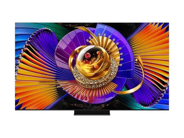 Телевизор TCL 65" 65C7L