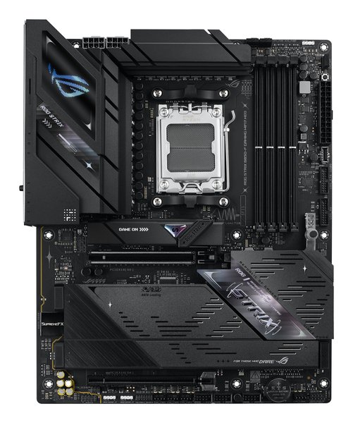Материнская плата ASUS ROG STRIX B850-F GAMING NEO