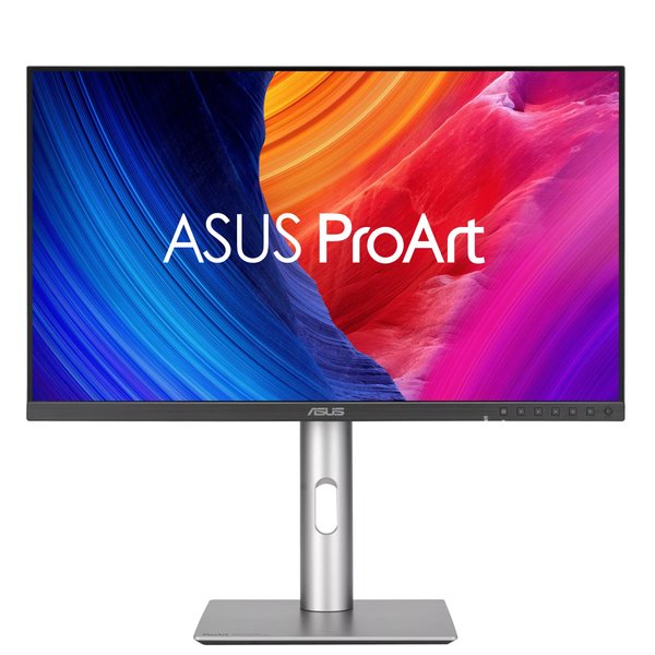 Монитор ASUS 27" PA278QGV IPS WQHD(2560x1440) 120Hz DP HDMI 4xUSB 5ms(GTG) 350cd/㎡ 16:9