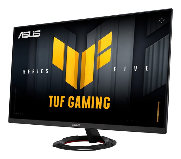 Монитор ASUS 27" VG279Q5R IPS FHD (1920x1080) 200Hz DP 2xHDMI 0.3ms(GTG) 300cd/㎡ 16:9