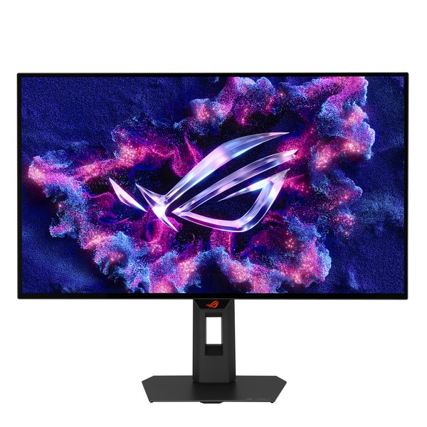 Монитор ASUS 27" XG27AQDMGR OLED WQHD(2560x1440) 240Hz 2xHDMI 0.03ms(GTG) 900cd/㎡ 16:9