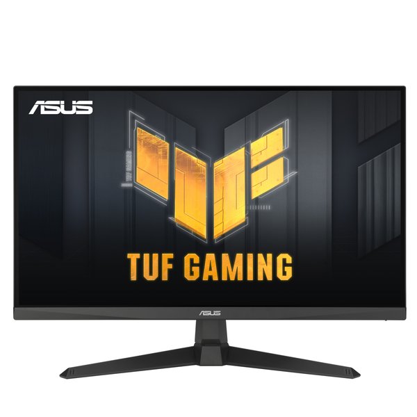 Монитор ASUS 27" VG279QE5A IPS FHD(1920x1080) 146Hz DP HDMI 1ms(MPRT) 300cd/㎡ 16:9
