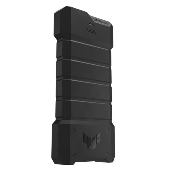 Корпус для HDD/SSD ASUS TUF GAMING A2/BLK ESD-T1W