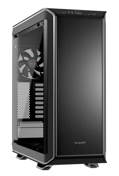 Компьютерный корпус Deepcool SMARTER, mATX/mini-ITX, без БП, 1x USB 3.0, 1x USB 2.0.