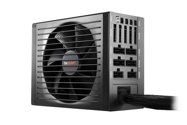 Блок питания INWIN (ориг.) Б/питания 500W OEM ATX v.2.2 RB-S500HQ7-0 6054473 RB