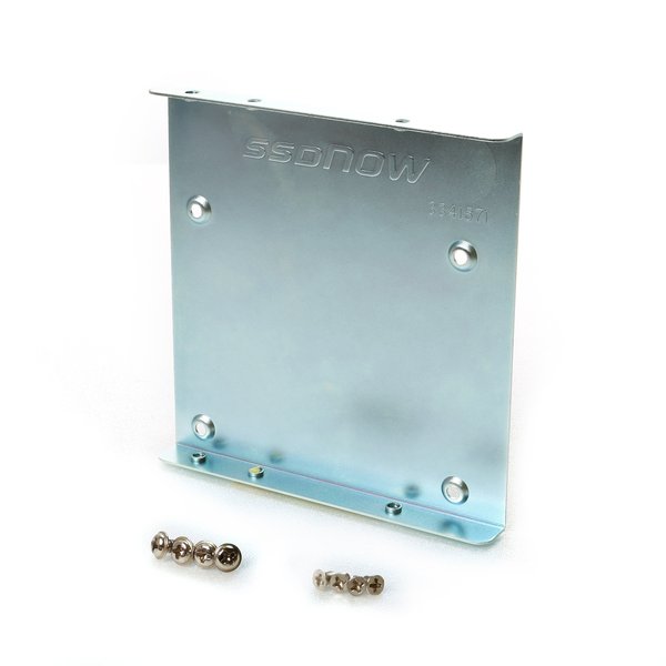 Салазки для 3.5" отсека для HDD 2.5" Kingston SNA-BR2/35