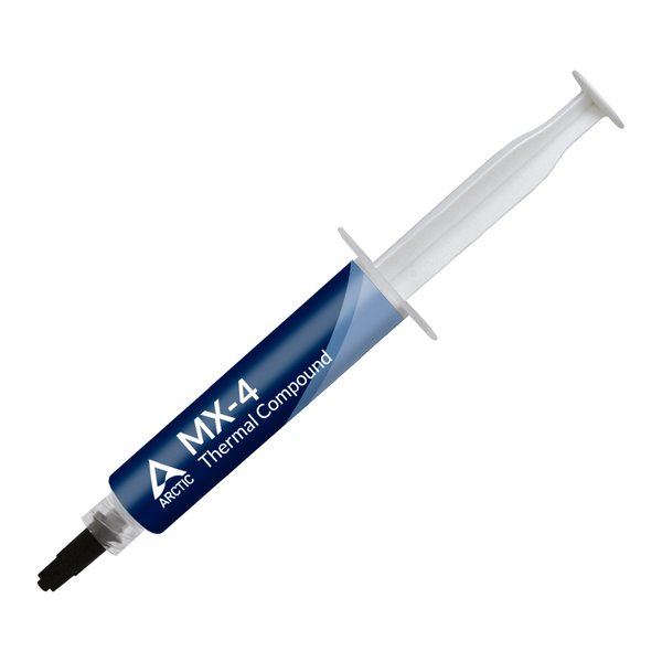 Термопаста Аrctic Cooling MX-4, 20гр.