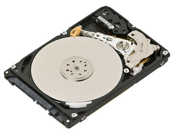 Жесткий диск Lenovo ThinkSystem 2.5" 300Gb 15K SAS 12Gb Hot Swap 512n HDD