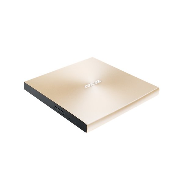 Оптический привод внешний ASUS SDRW-08U9M-U/GOLD/G/AS/P2G, dvd-rw, external ; 90DD02A5-M29000