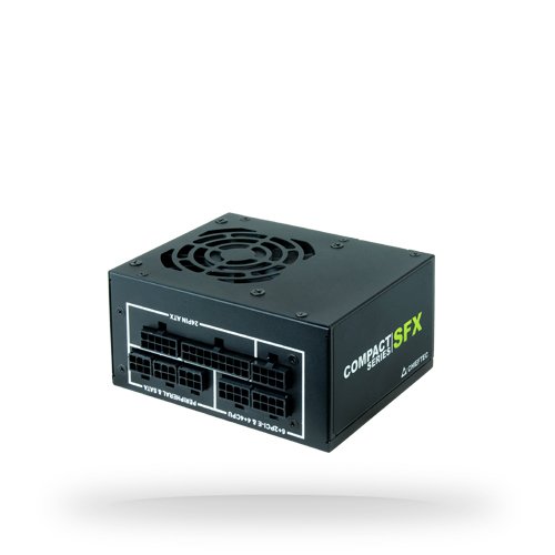 Блок питания Chieftec CSN-650С RTL, 650Вт, 80 PLUS Gold 80мм, модульный, черный