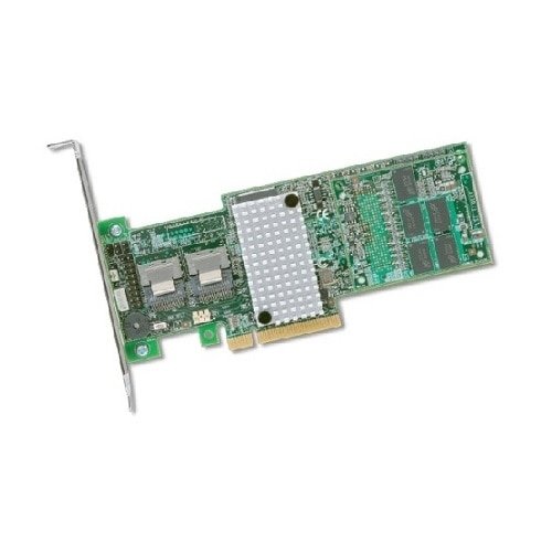 Контроллер PERC H840 PERC H840P RAID Controller Full Height, 14G
