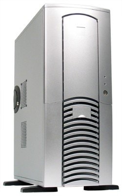 Блок питания Chieftec ELP-700S-Bulk, 700Вт, 80 PLUS, 120мм, черный